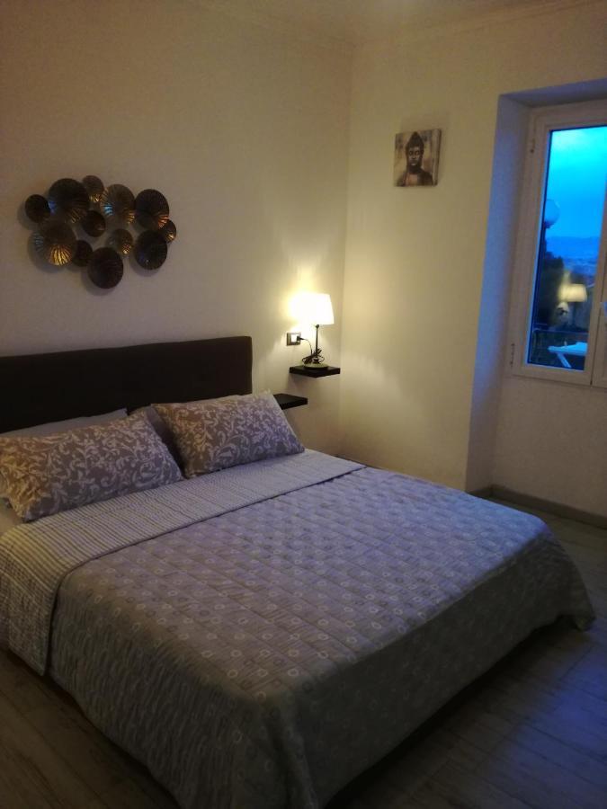 Le Vigne Di Lenf Leilighet Porto Venere Eksteriør bilde
